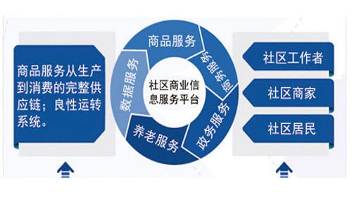 专注互联网智能平台体系的研发,双佳科技想要打造新型社区电商与居家智能养老模式